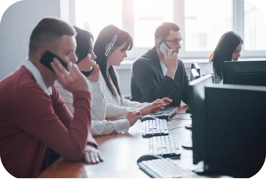 Что включает в себя «Контроль качества звонков» от MTS в Котельниках